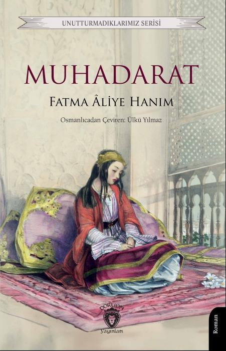 Vorderes Coverbild Muhadarat