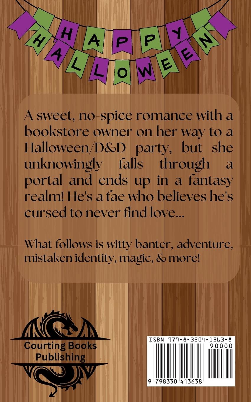 Rückseitencover The Dancing Dragon