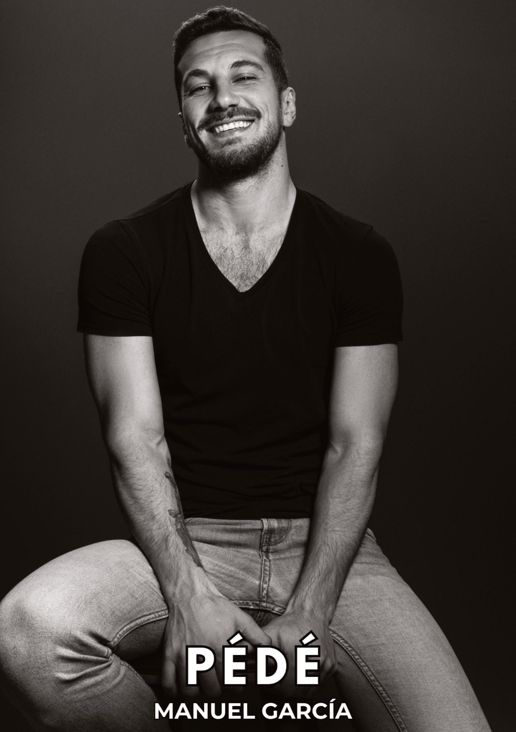 Vorderes Coverbild Pédé