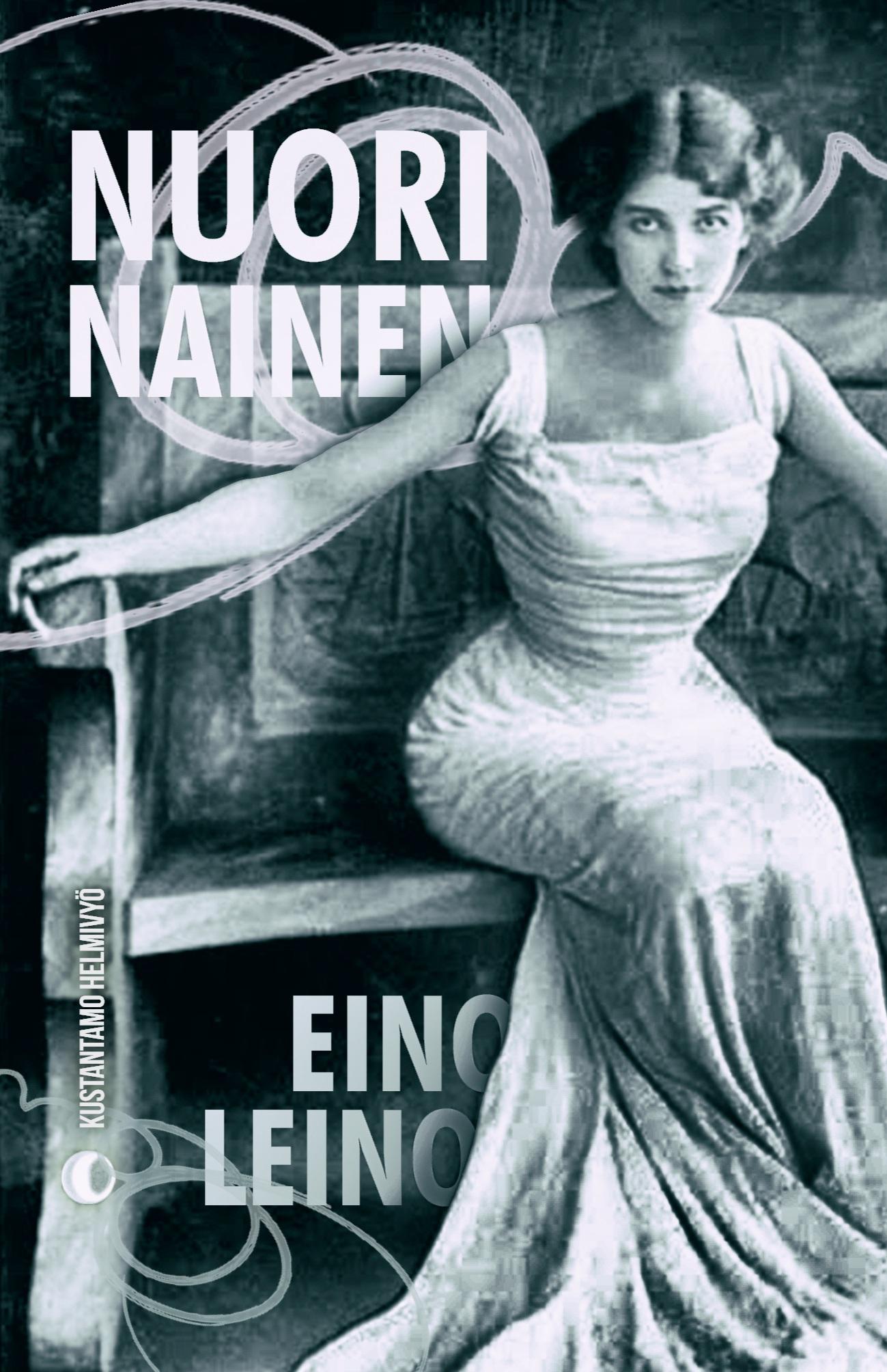 Vorderes Coverbild Nuori nainen