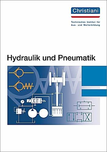 Vorderes Coverbild Hydraulik und Pneumatik