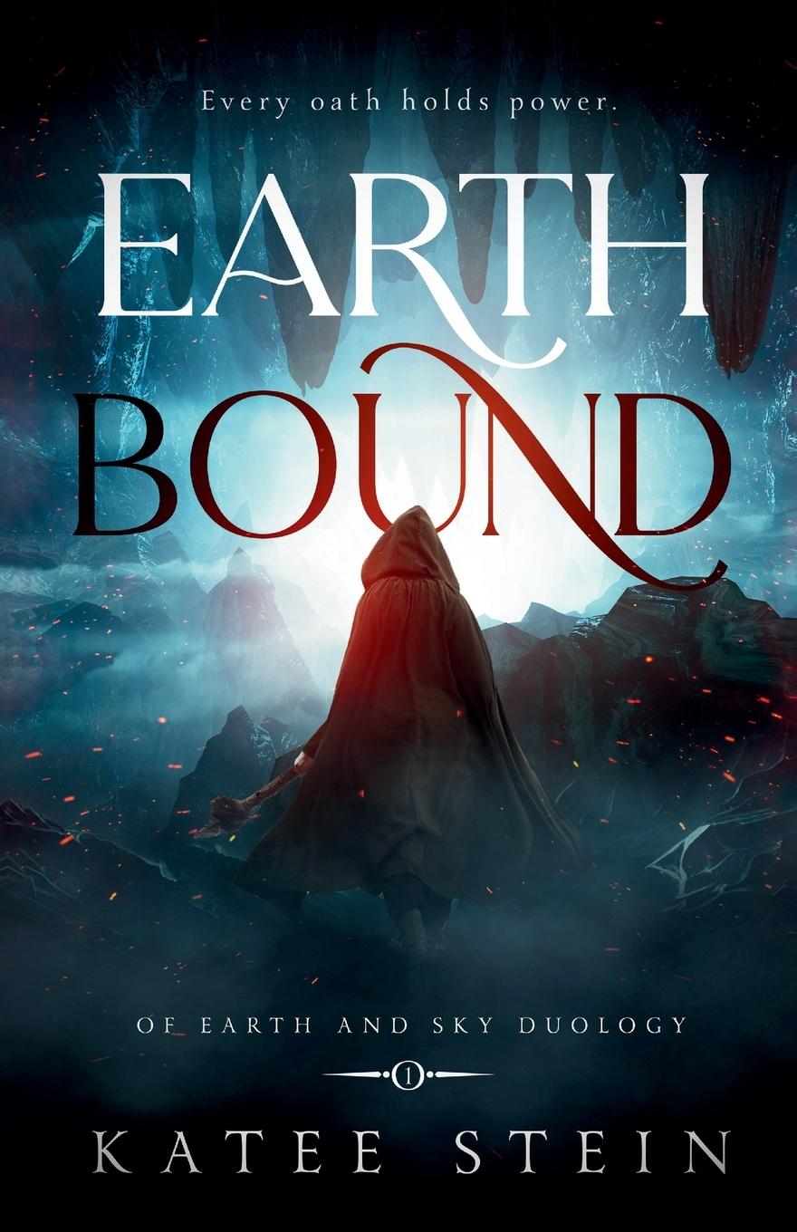 Vorderes Coverbild Earthbound