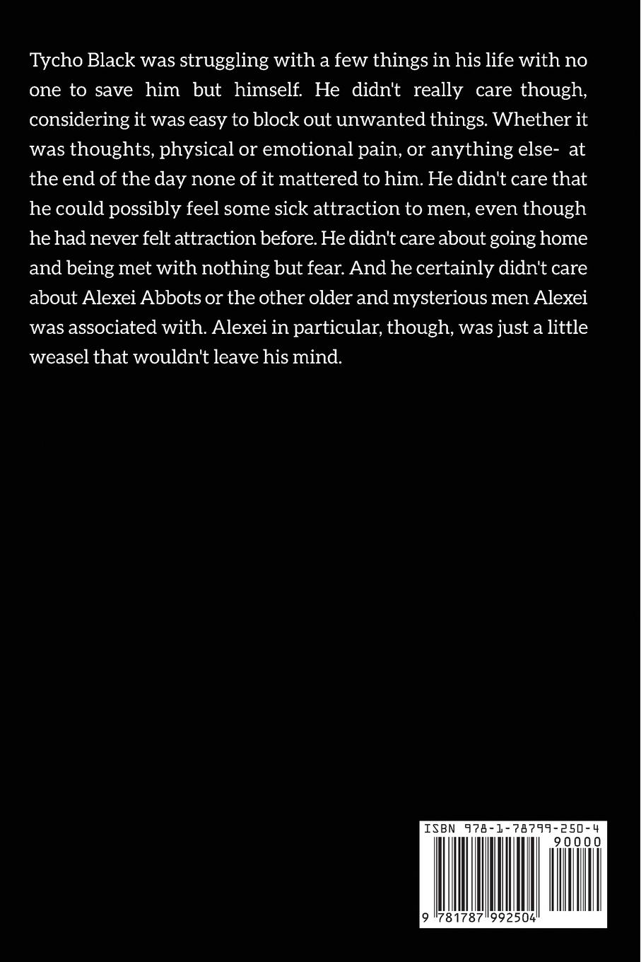 Rückseitencover Carnivore