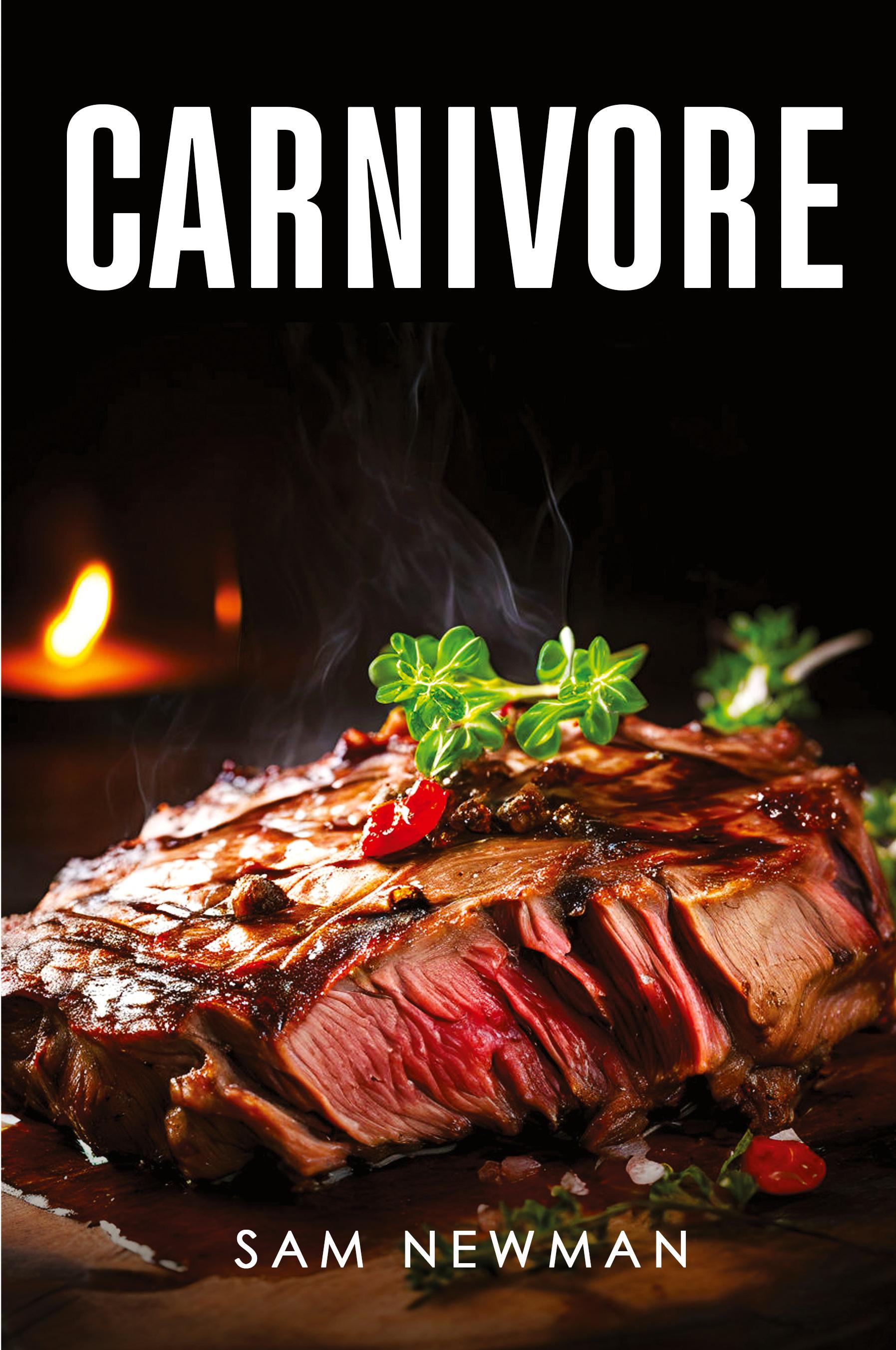 Vorderes Coverbild Carnivore