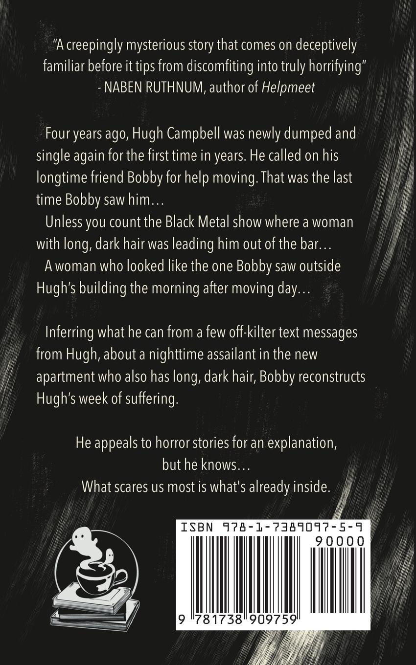 Rückseitencover Modern Folklore