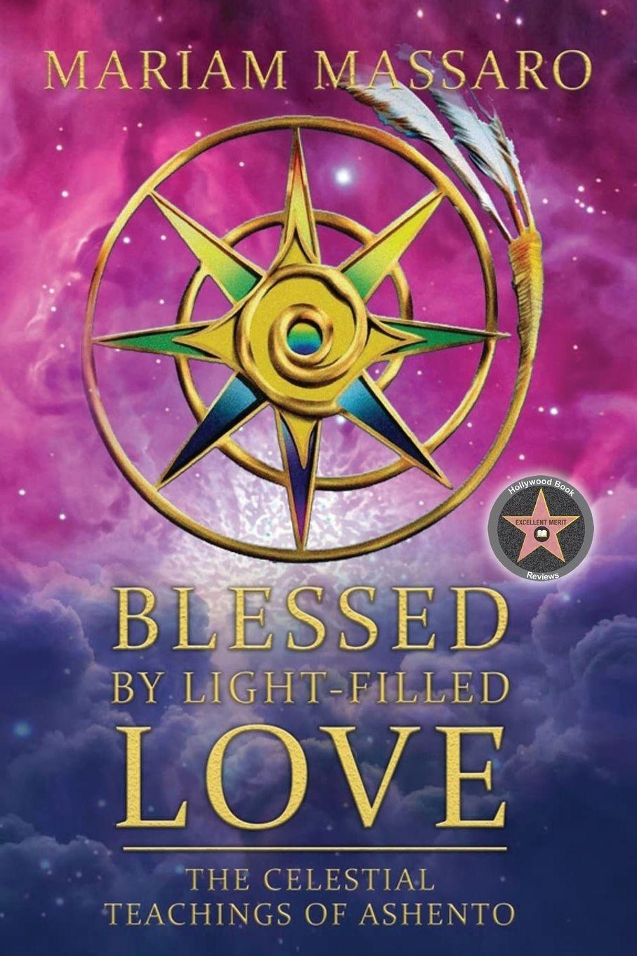 Vorderes Coverbild Blessed By Light-Filled Love