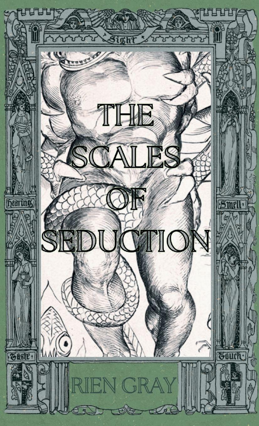 Vorderes Coverbild The Scales of Seduction
