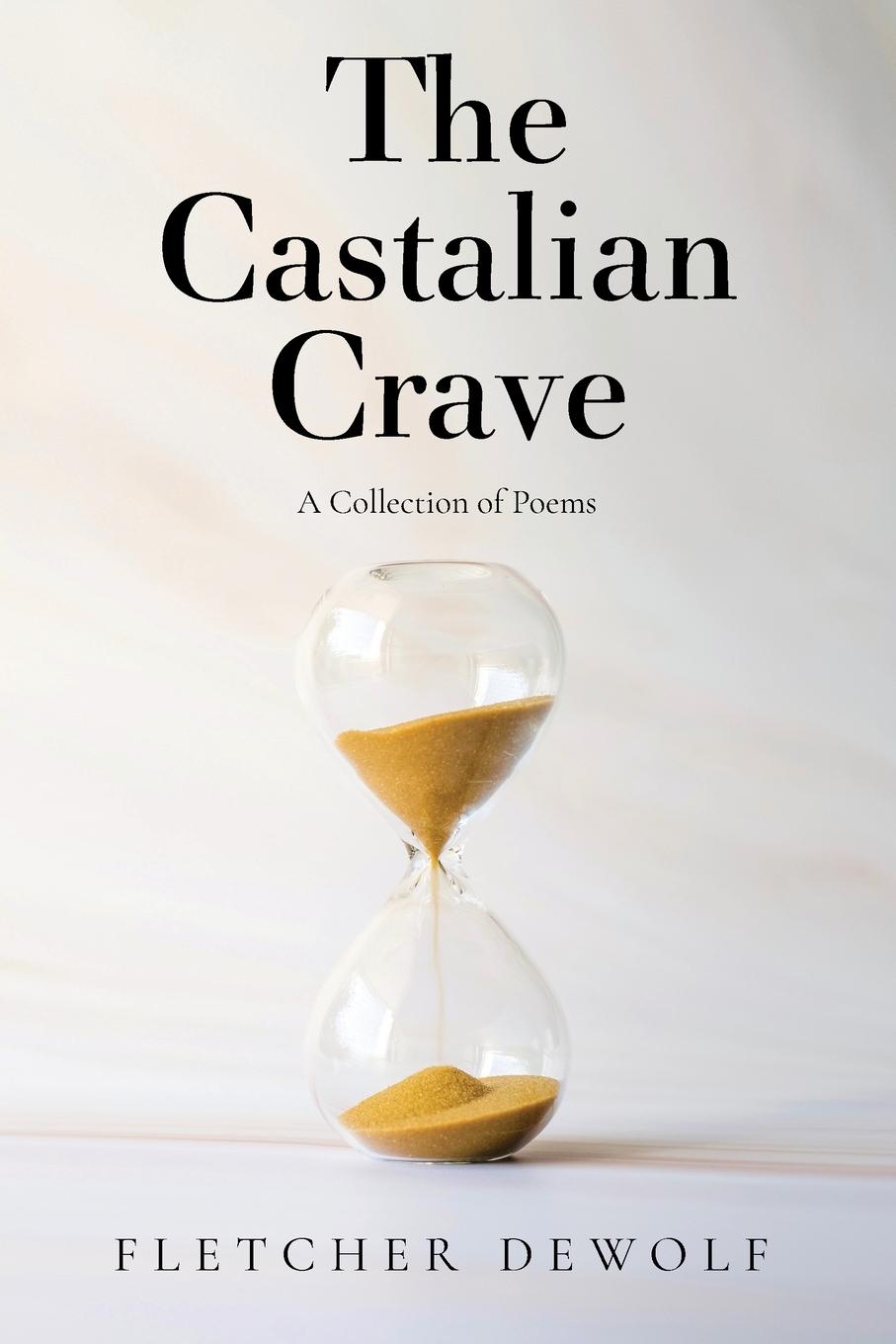 Vorderes Coverbild The Castalian Crave