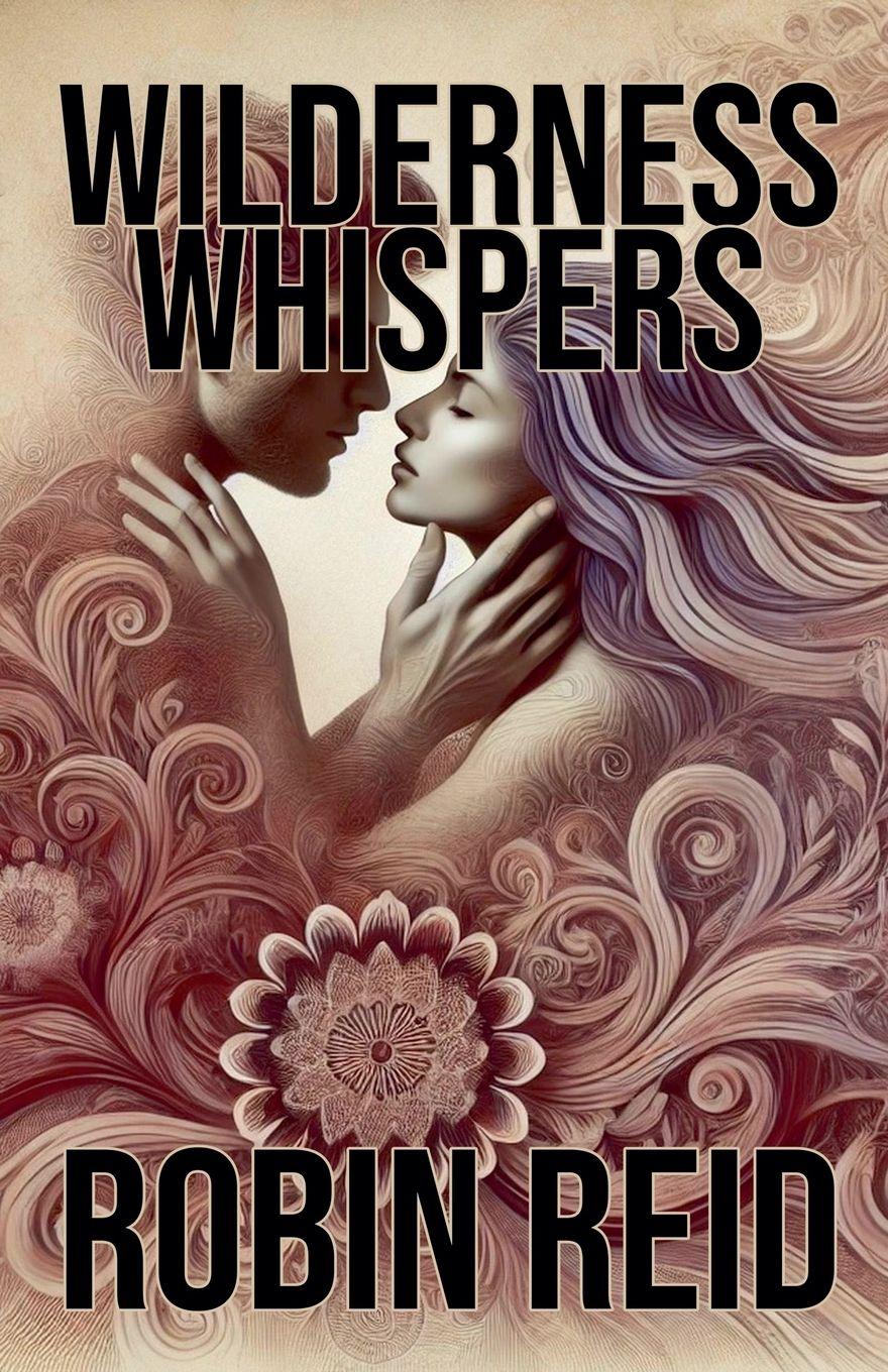 Vorderes Coverbild Wilderness Whispers