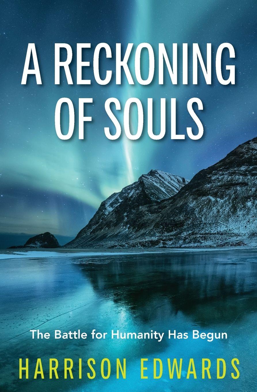 Vorderes Coverbild A Reckoning of Souls