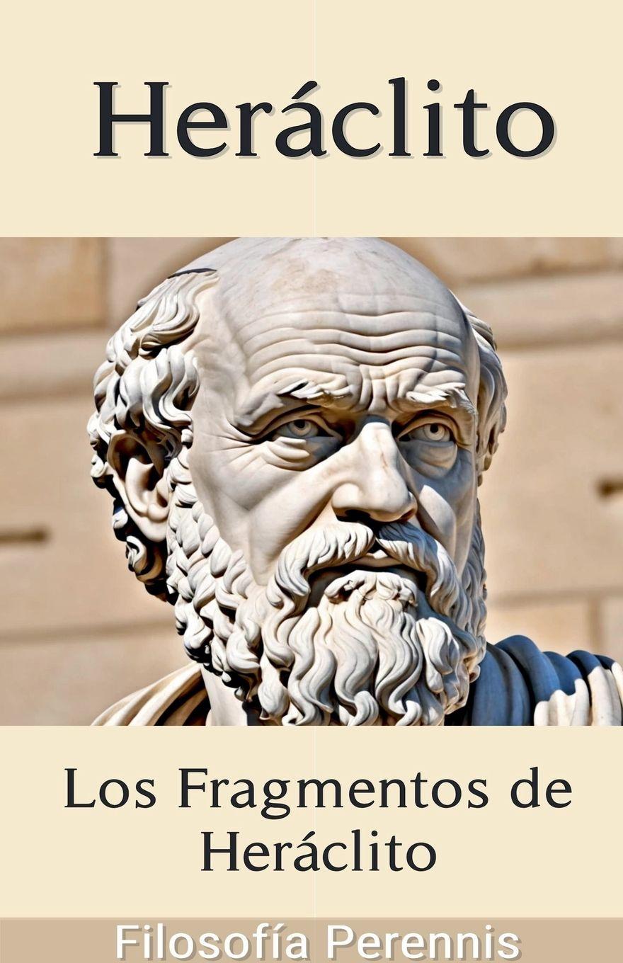 Vorderes Coverbild Heráclito