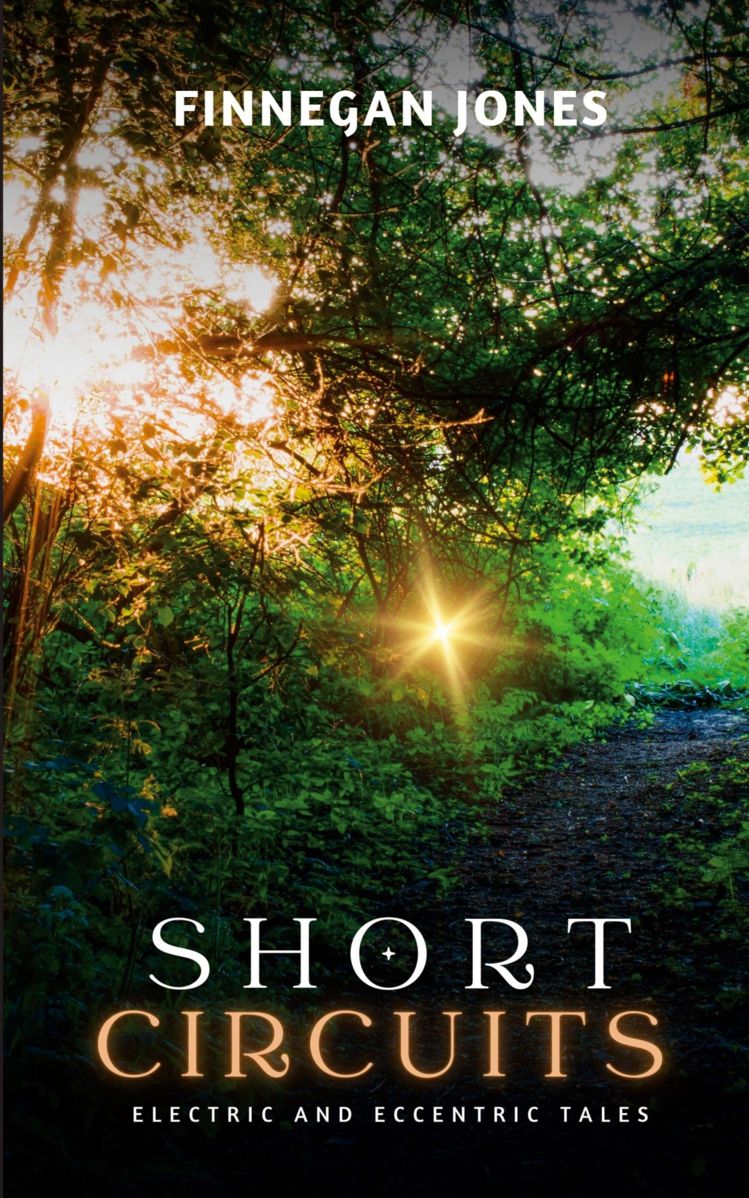 Vorderes Coverbild Short Circuits