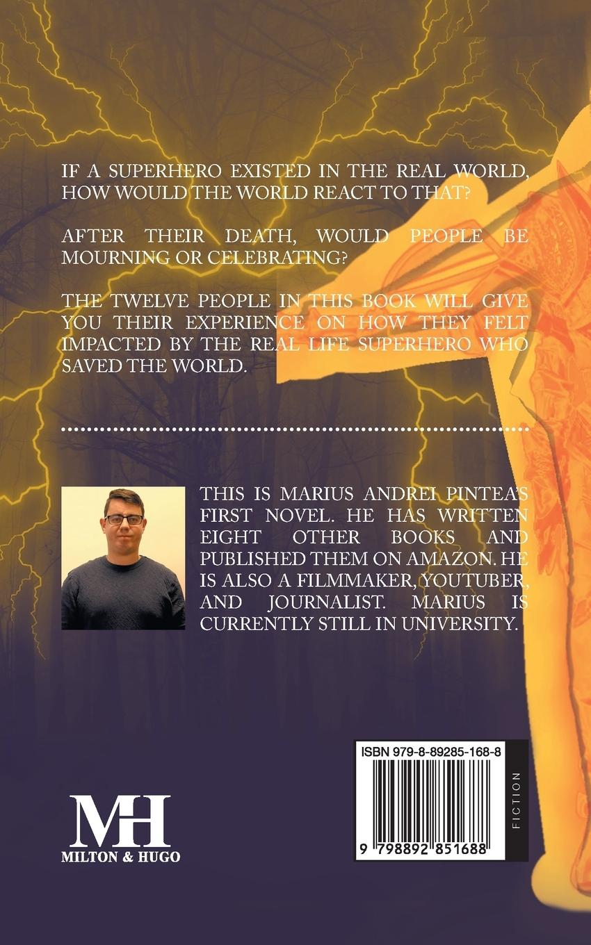 Rückseitencover After Death