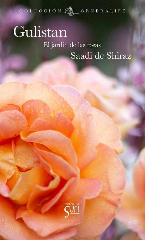 Vorderes Coverbild Gulistan