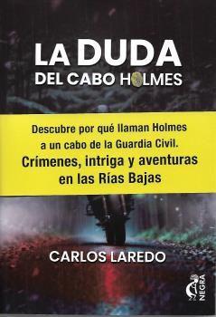 Beispielinhalt (Bild) La duda del cabo Holmes
