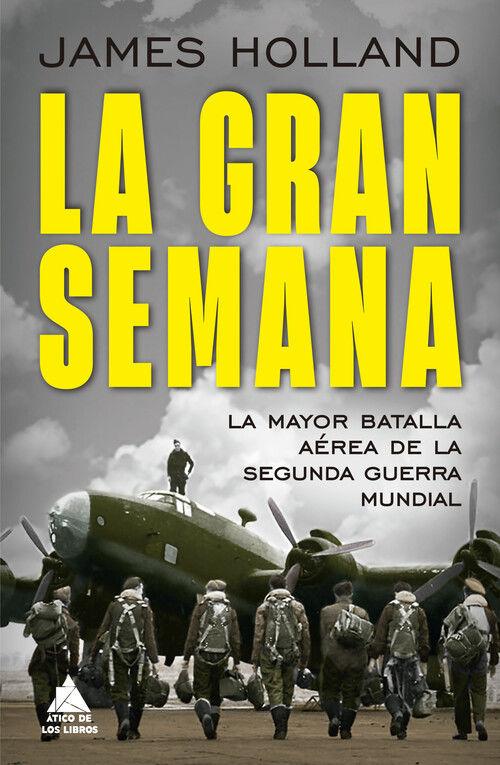 Beispielinhalt (Bild) La Gran Semana