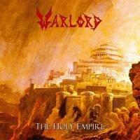 Vorderes Coverbild Holy Empire (Slipcase)