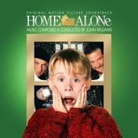 Vorderes Coverbild Home Alone (Original Motion Picture Soundtrack)