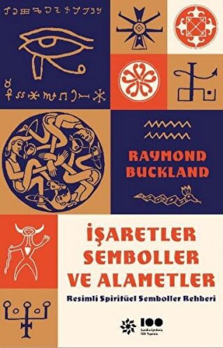 Vorderes Coverbild Isaretler Semboller ve Alametler