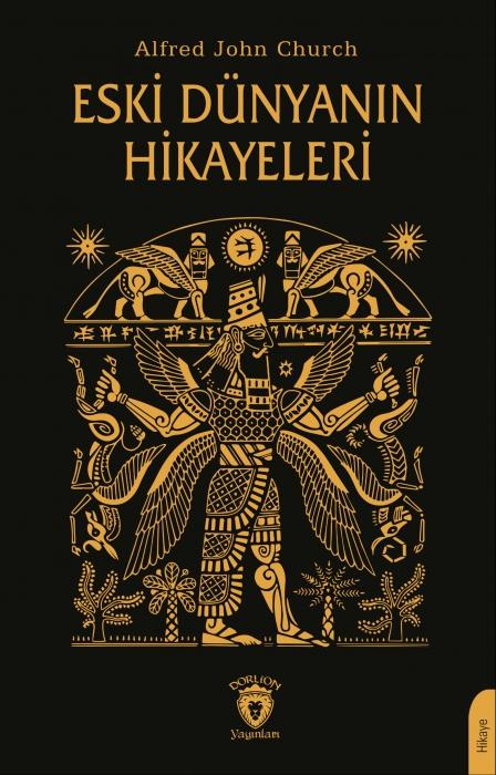Vorderes Coverbild Eski Dünyanin Hikayeleri