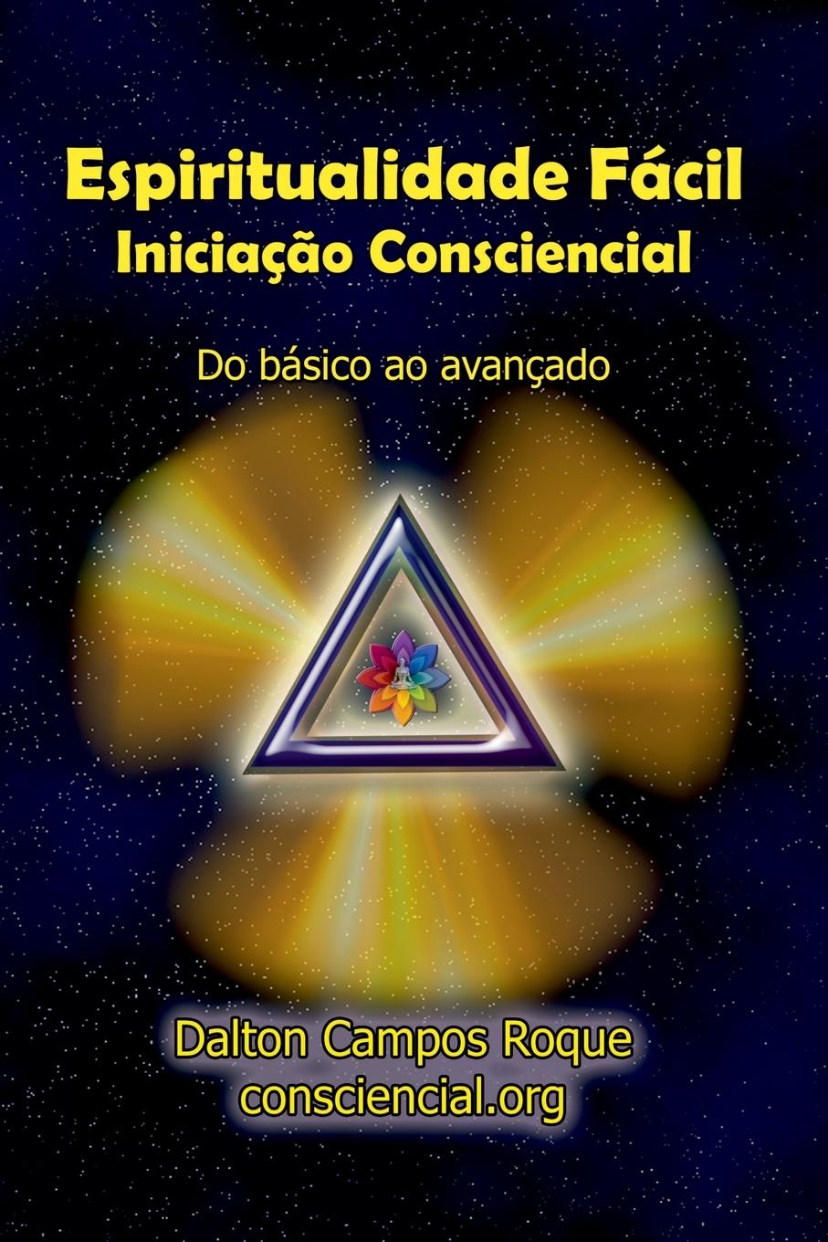 Vorderes Coverbild Espiritualidade Fácil