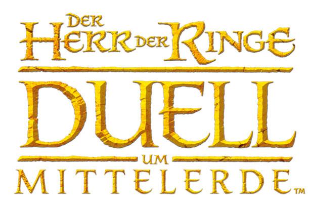 Beispielinhalt (Bild) Der Herr der Ringe: Duell um Mittelerde