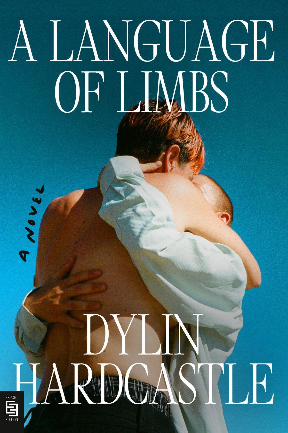 Vorderes Coverbild A Language of Limbs