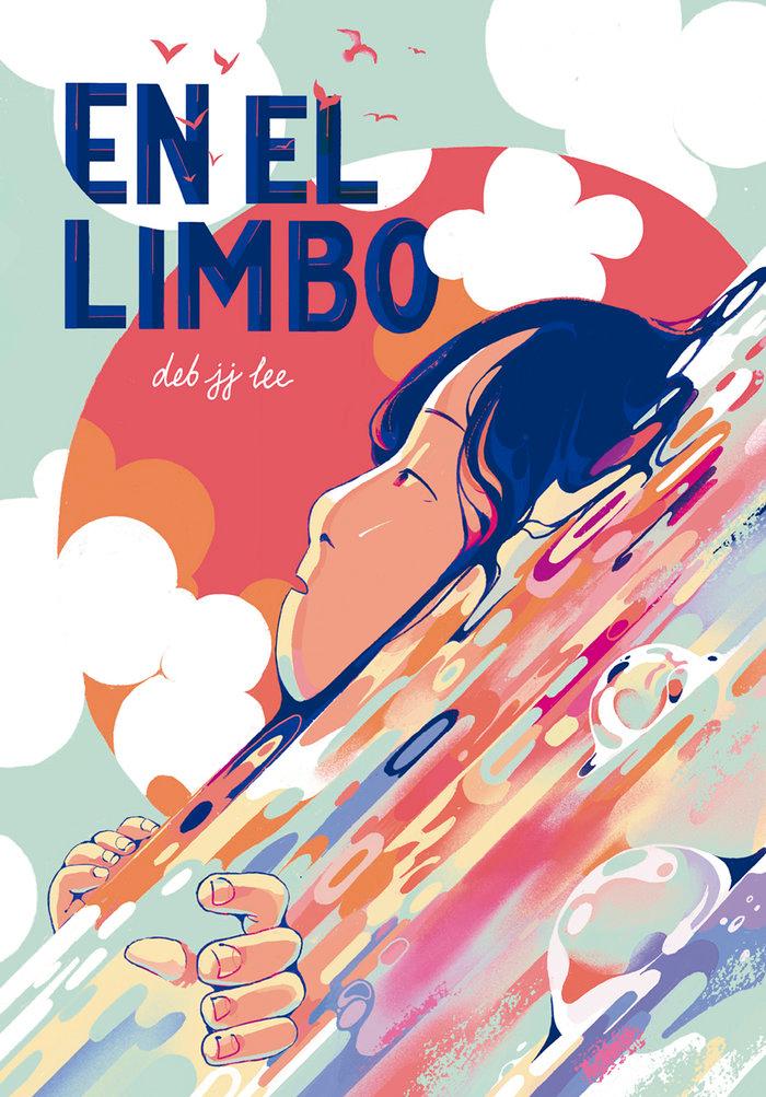 Vorderes Coverbild En el limbo