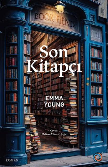 Vorderes Coverbild Son Kitapci