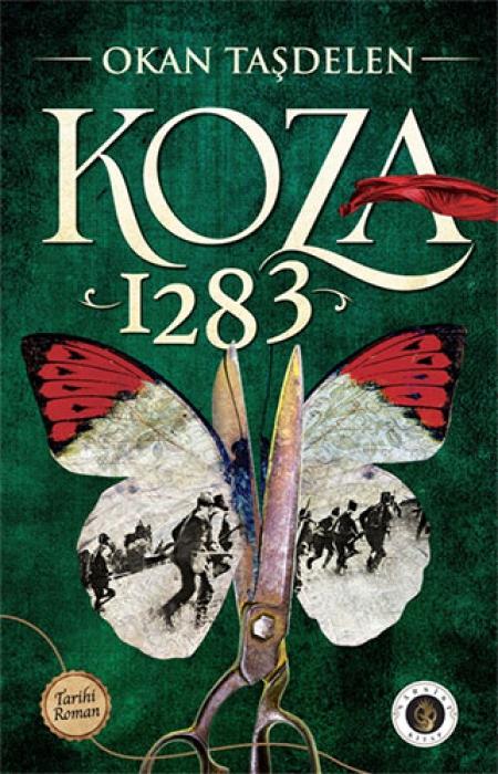 Vorderes Coverbild Koza 1283