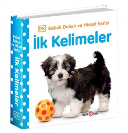 Vorderes Coverbild Ilk Kelimeler 0-2 Yas