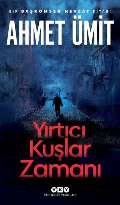 Vorderes Coverbild Yirtici Kuslar Zamani