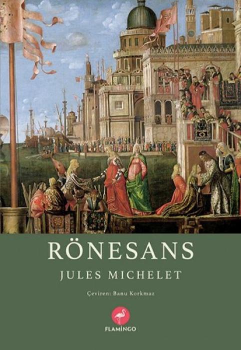 Vorderes Coverbild Rönesans