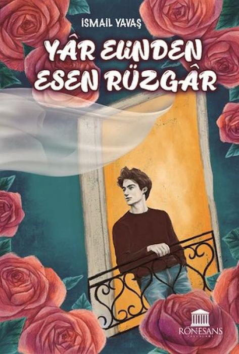 Vorderes Coverbild Yar Elinden Esen Rüzgar