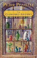 Vorderes Coverbild The Glassblower's Apprentice