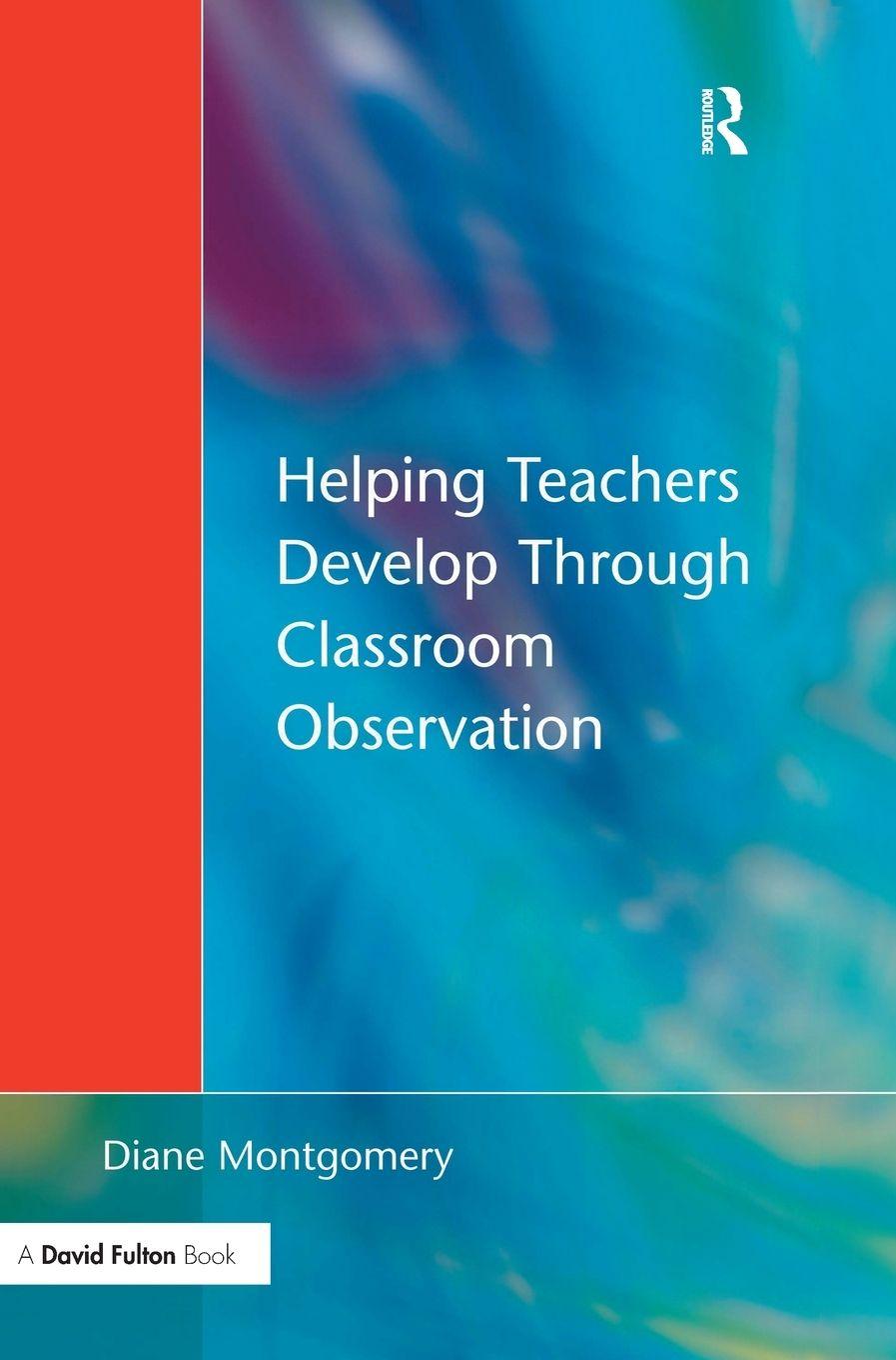 Vorderes Coverbild Helping Teachers Develop through Classroom Observation