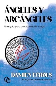 Vorderes Coverbild Ángeles y arcángeles