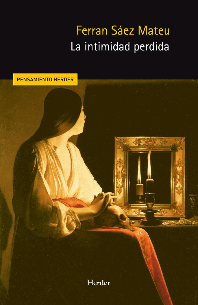 Vorderes Coverbild Intimidad Perdida, La -Z