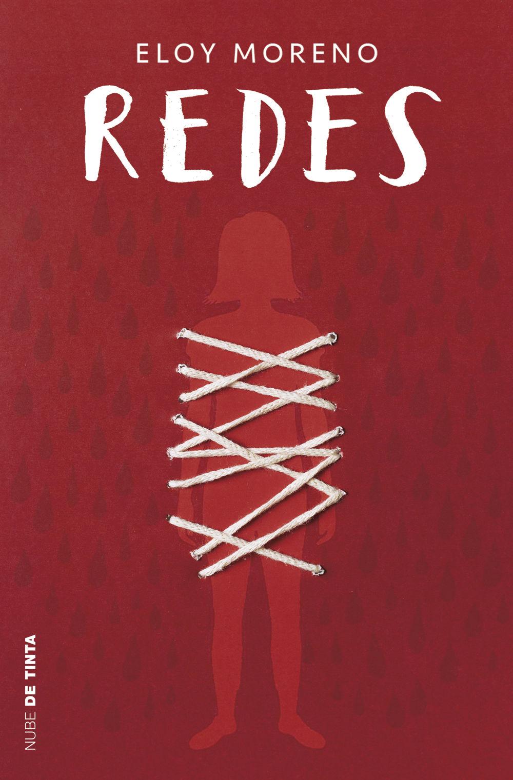 Beispielinhalt (Bild) Redes (Invisible 2)