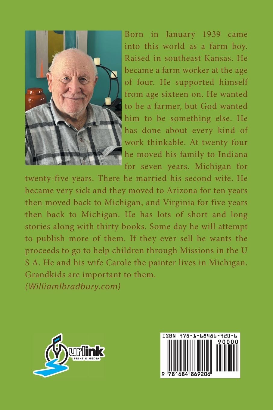 Rückseitencover A Pet Called Wolf