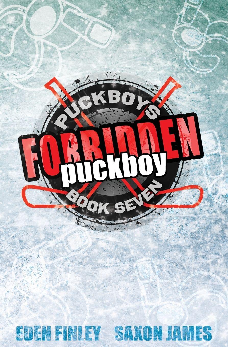 Vorderes Coverbild Forbidden Puckboy