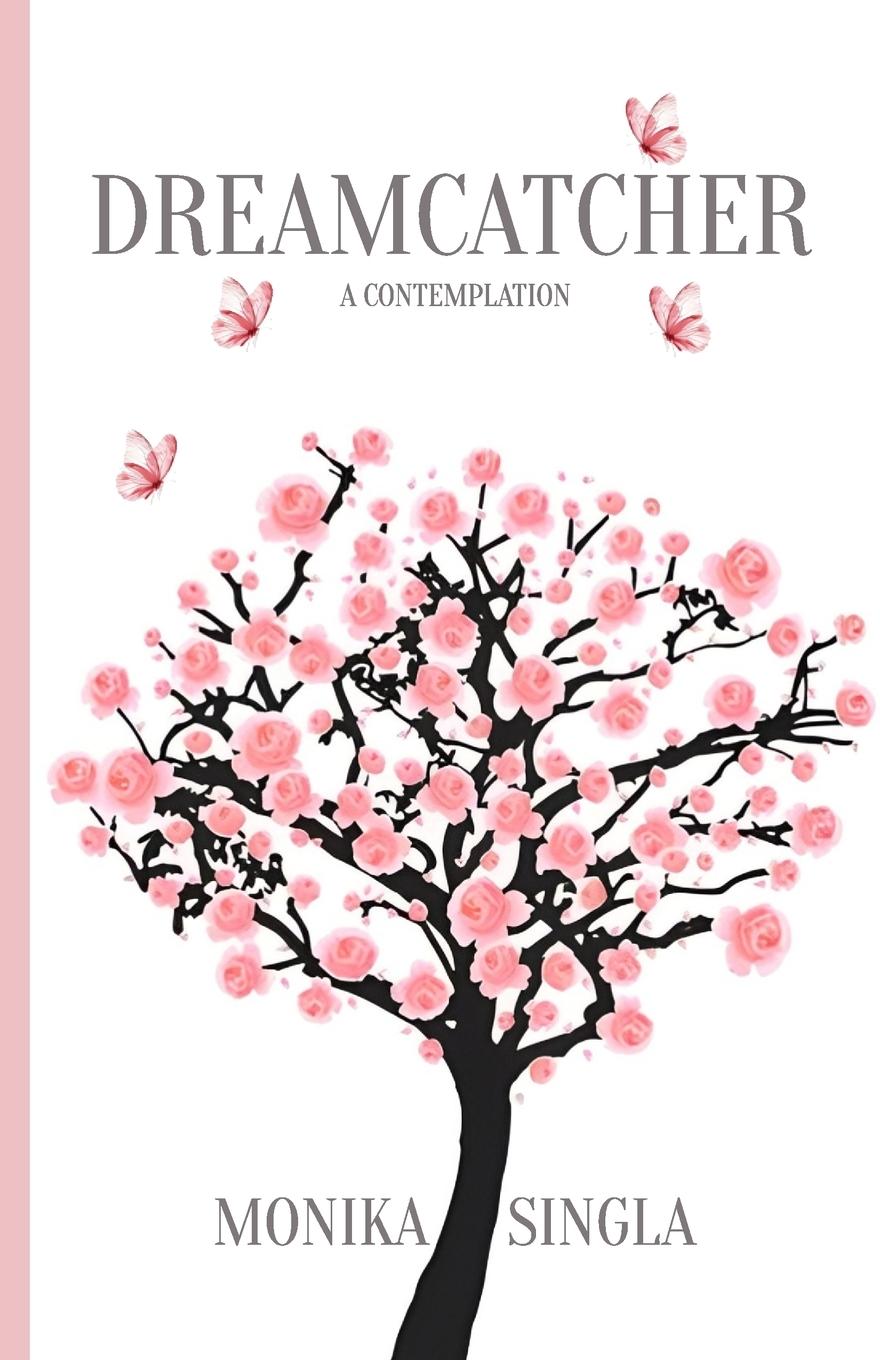 Vorderes Coverbild DREAMCATCHER