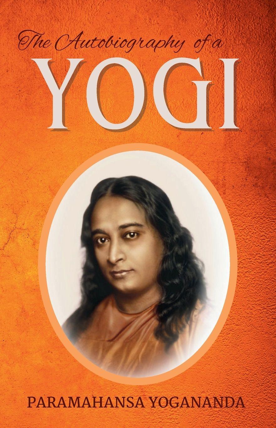 Vorderes Coverbild The Autobiography of a Yogi