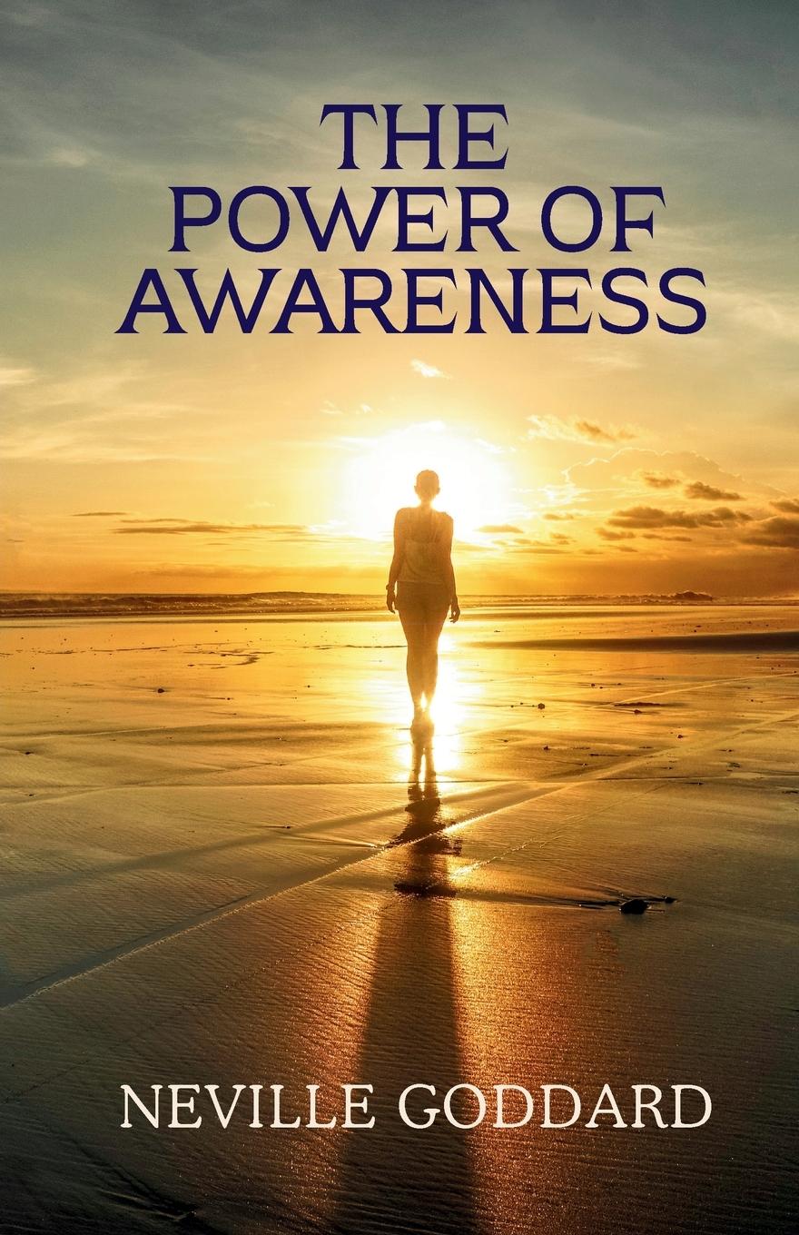 Vorderes Coverbild The Power of Awareness