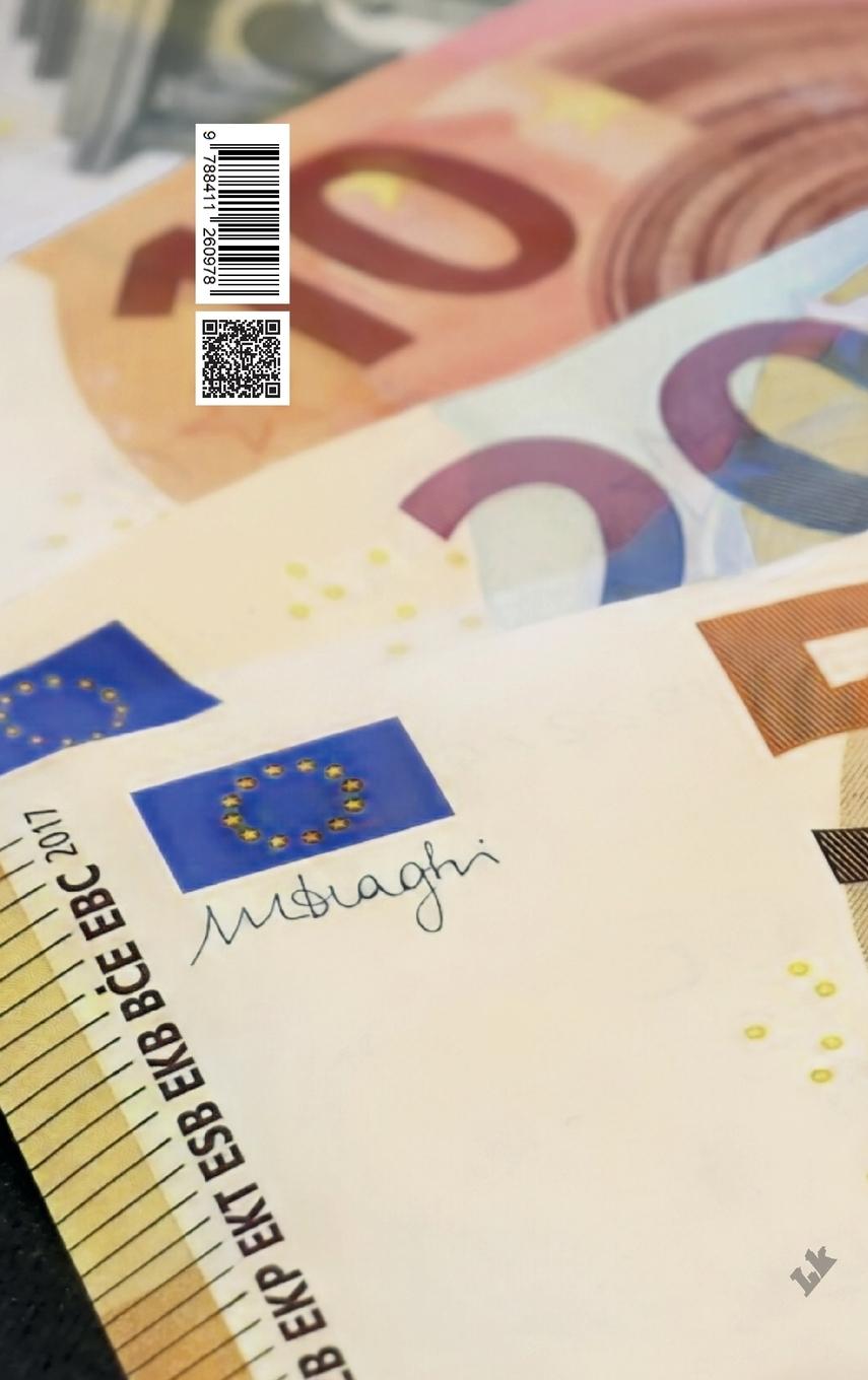 Rückseitencover Ley de las sociedades limitadas españolas