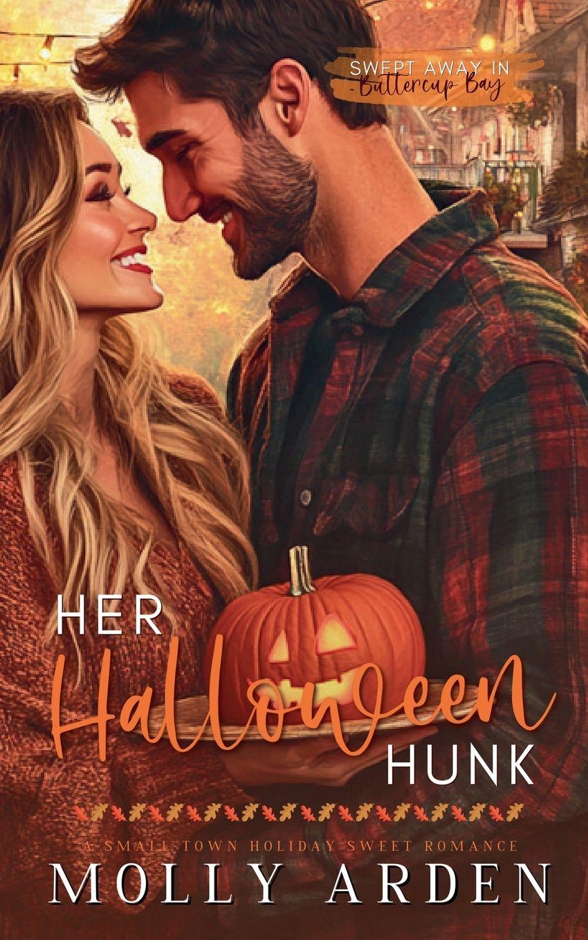 Vorderes Coverbild Her Halloween Hunk