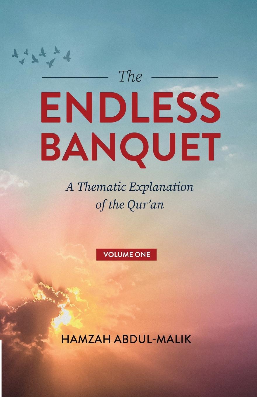 Vorderes Coverbild The Endless Banquet (Volume I)