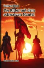 Vorderes Coverbild Die Ritter mit dem schwarzen Mantel