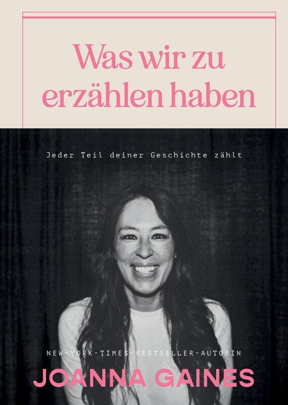 Vorderes Coverbild Was wir zu erzählen haben