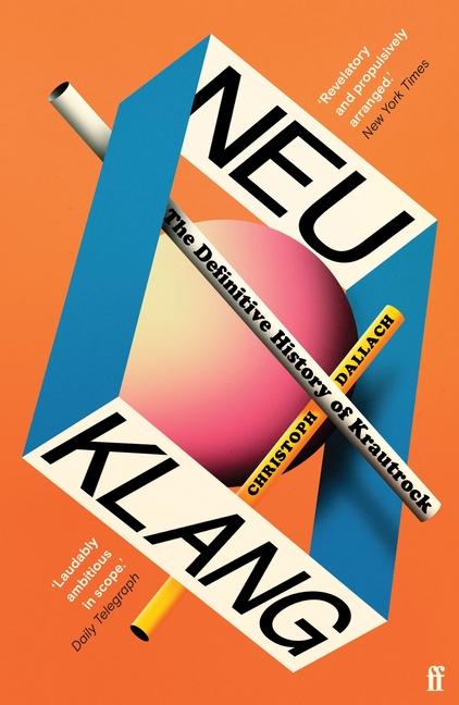 Vorderes Coverbild Neu Klang